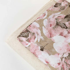 Completo letto matrimoniale Dania Riviera var. Beige