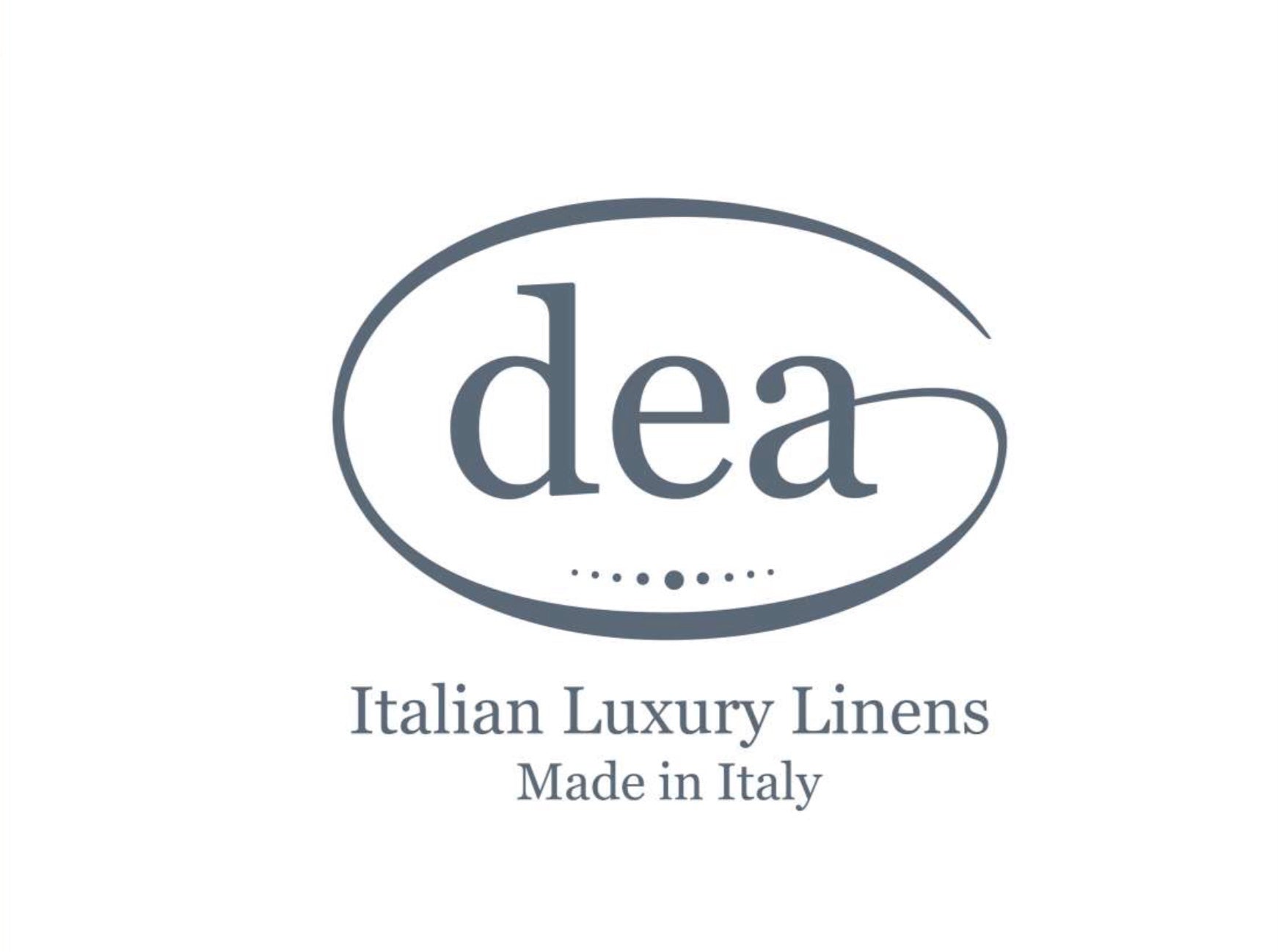 Completo matrimoniale Satin Dea Home Collection beige marrone