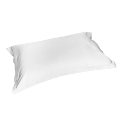 Trecento coppia federe Fazzini Bianco A