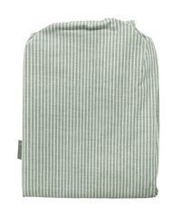 Linea Natura Set 2 federe Ares-Green Cavalieri