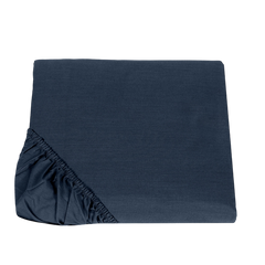 Lenzuolo con angoli singolo Blu DH Arianna | Fazzini