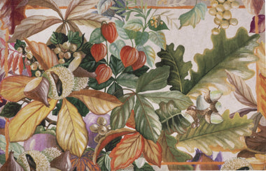 Tappeto antiscivolo TipTapp - Brisk| Tessitura Telerie Toscane