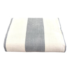 Telo mare Marine Cavalieri 100 x 180 cm var. Grigio