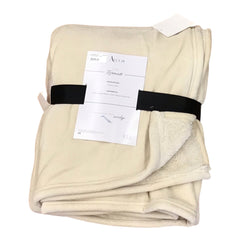 Coperta singola Zermatt var. Panna