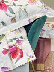 Completo lenzuola Alma Forever by Svad Dondi var. Fucsia