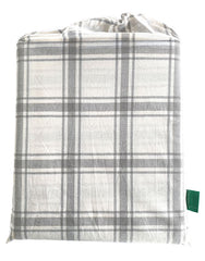 Lenzuola Linea Natura articolo Steno-Grey Cavalieri