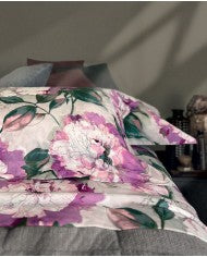 Completo lenzuola matrimoniale Michelle Svad Dondi