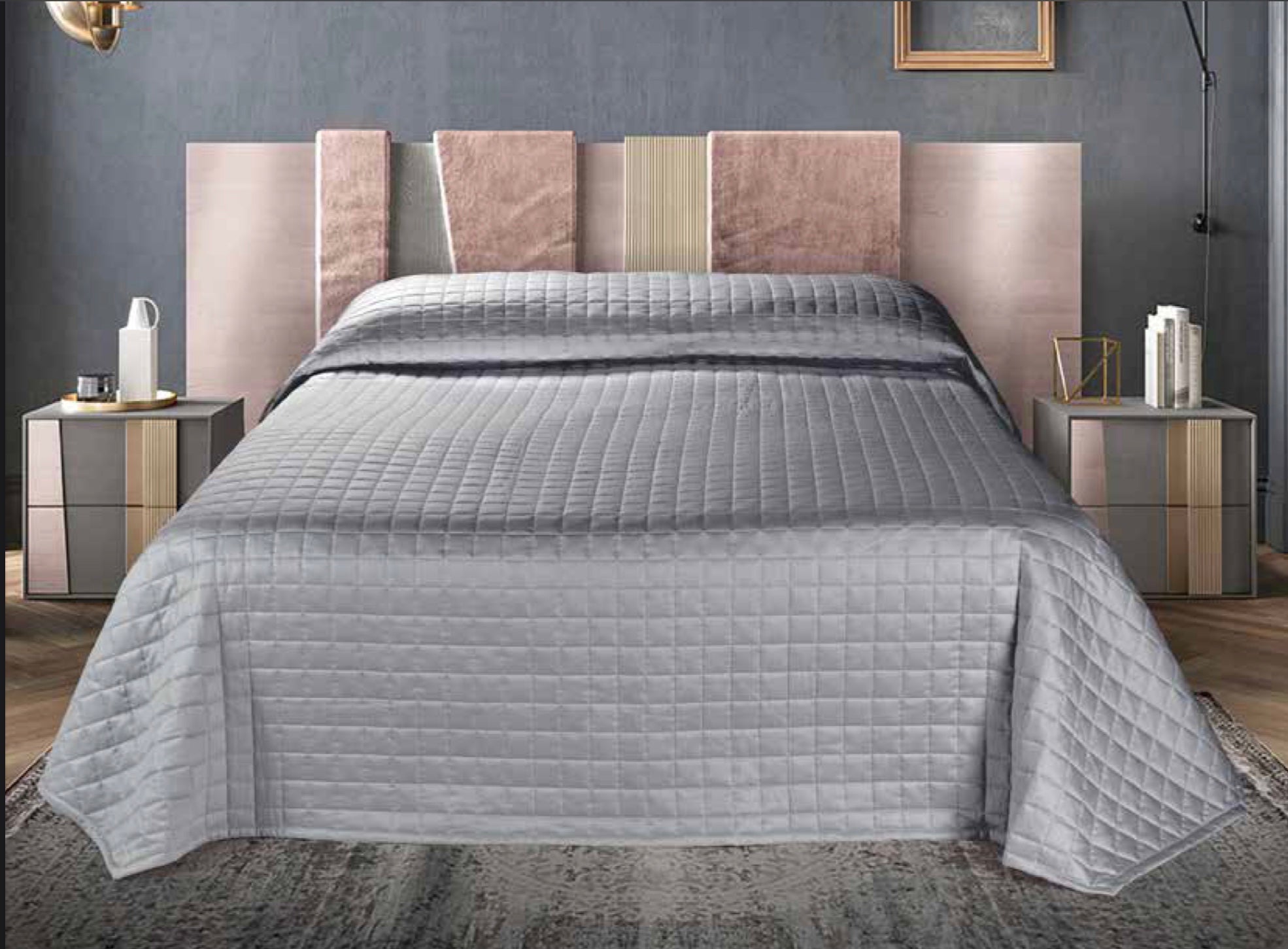 Trapuntino Picasso Cavalieri Ostrica 630