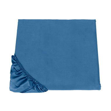 Lenzuolo con angoli singolo Zaffiro AC Arianna | Fazzini