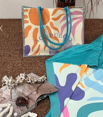 Beach bag Acapulco Svad Dondi