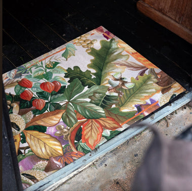 Tappeto antiscivolo TipTapp - Brisk| Tessitura Telerie Toscane