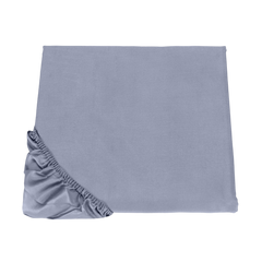 Lenzuolo con angoli singolo Bluefog 293 Arianna  | Fazzini