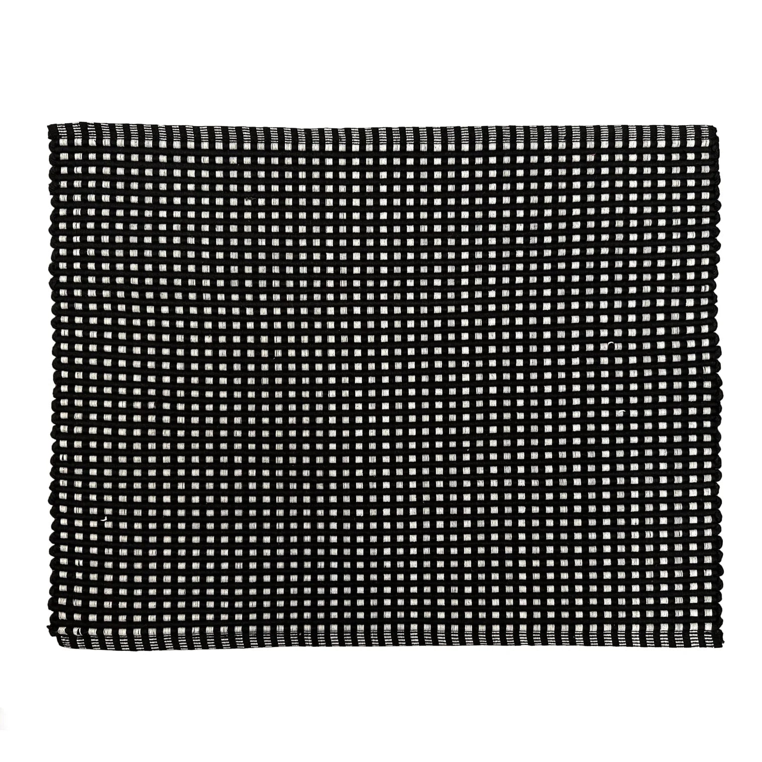 Set colazione per 2 Loft Fazzini var. Bianco/Nero