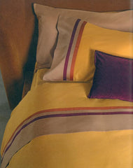 Completo lenzuola matrimoniale variante 60/44 - Kubric | Fazzini