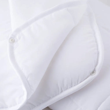 Interno piumino Four Season matrimoniale Riviera