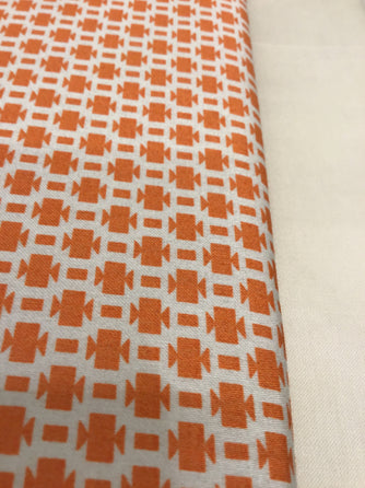 Copripiumino Heritage | Dondi Home | var. Arancio