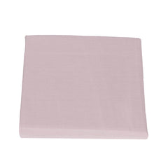 Lenzuolo con angoli due piazze color Rosa 276 - Arianna | Fazzini