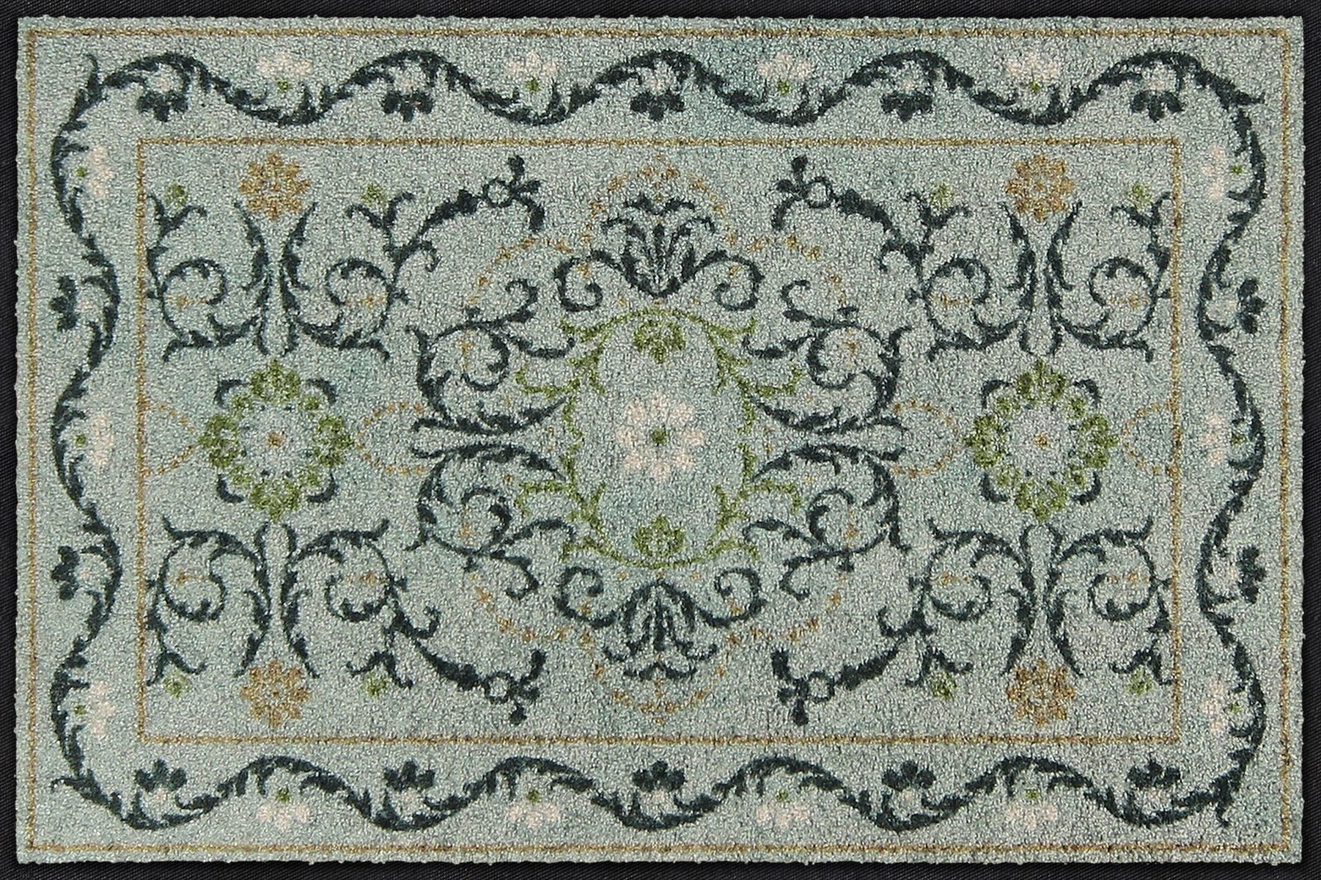 Efia Tappeto o zerbino 50 x 75 cm Vintage Moments stage