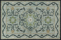 Efia Tappeto o zerbino 50 x 75 cm Vintage Moments stage