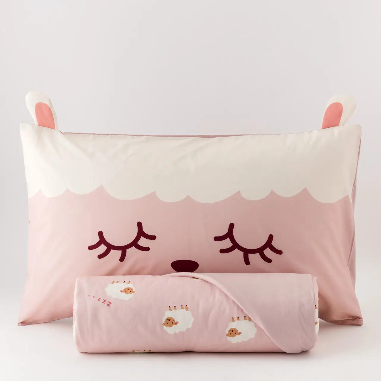 Parure copripiumino Piazza e mezzo Nina Riviera