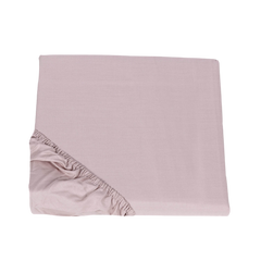 Lenzuolo con angoli due piazze color Rosa 276 - Arianna | Fazzini