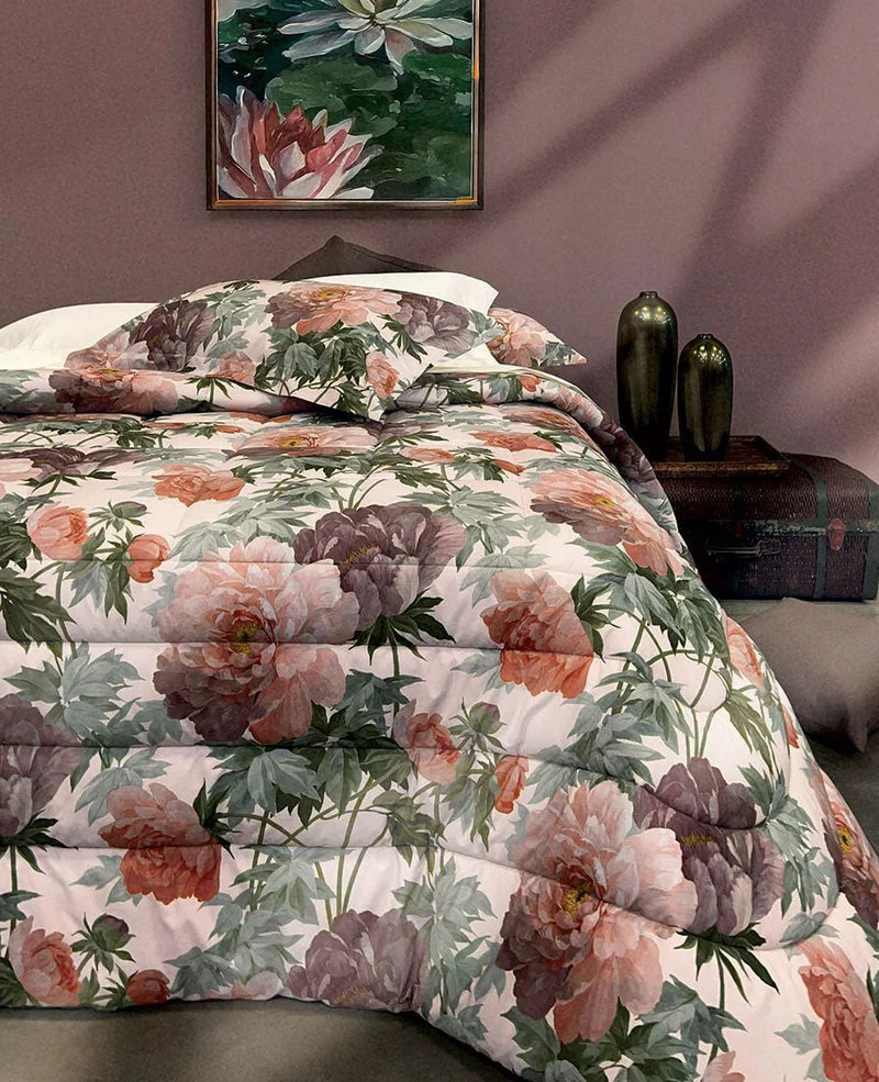 Trapunta matrimoniale Dorotea Svad Dondi