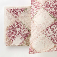 Completo letto piazza e mezzo Nori var. Beige Riviera