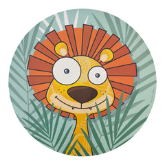 Sottopiatto AntiScivolo dis.Leone