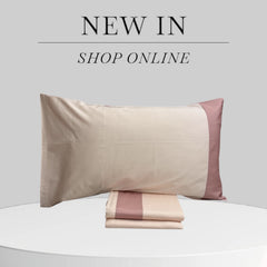 Completo matrimoniale Satin Dea Home Collection