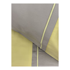 Completo matrimoniale Williamsburg Dea Home Collection