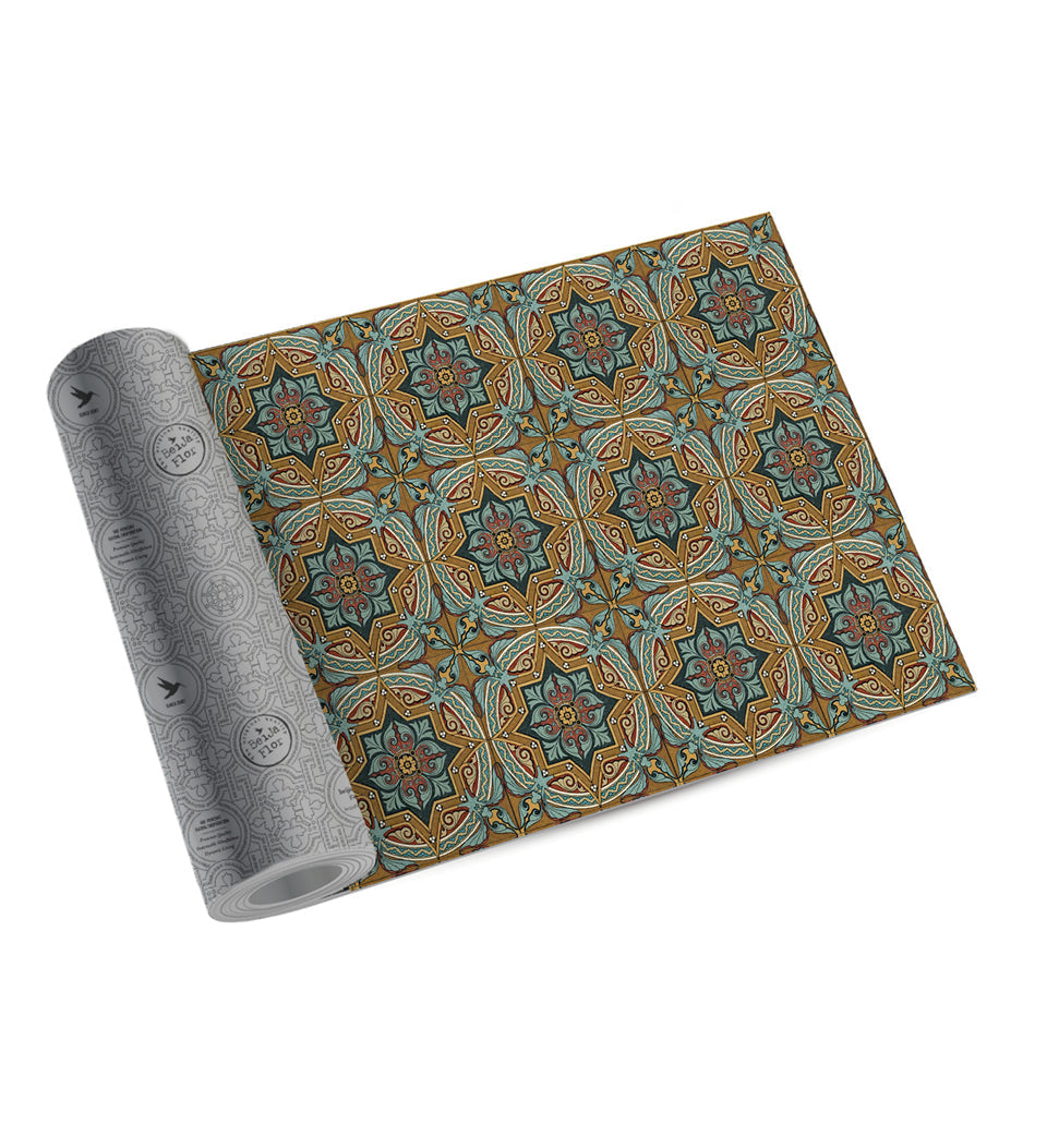 Tappeto Louise ModulBeija Flor 80/200cm