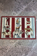 Tappeto antiscivolo TipTapp Brema Tessitura Telerie Toscane