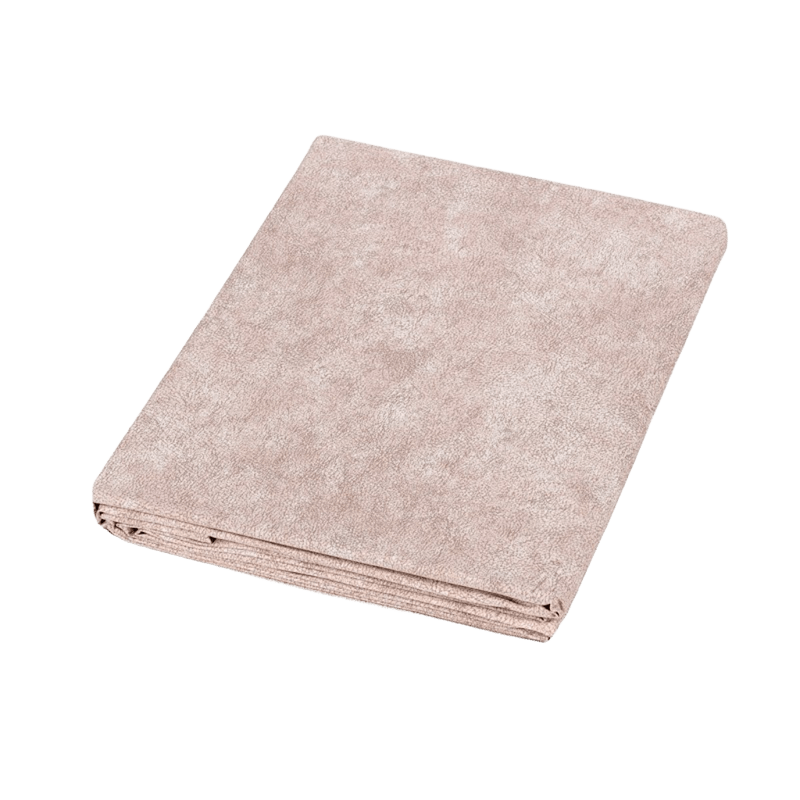 Galuchat telo matrimoniale multiuso Fazzini Rosa Boho