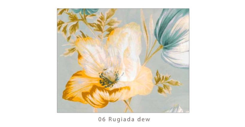 Parure copripiumino Anemone Svad Dondi var. Rugiada