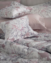 Trapunta matrimoniale Sogni var. Tortora  Blumarine