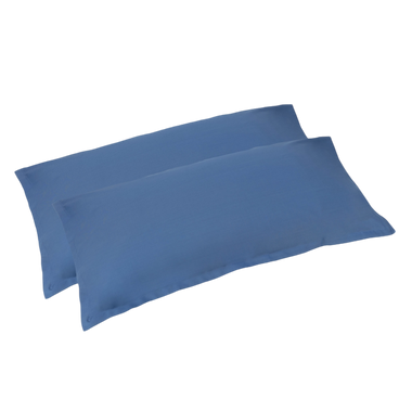 Coppia di federe Zaffiro - Arianna | Fazzini