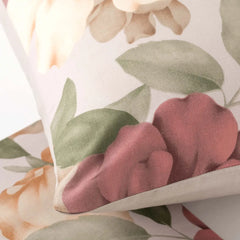 Completo letto matrimoniale Hoara Riviera var. Marron Glacé