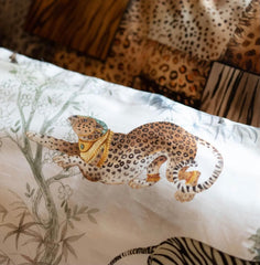 Mezzero - Jambo | Tessitura Telerie Toscana