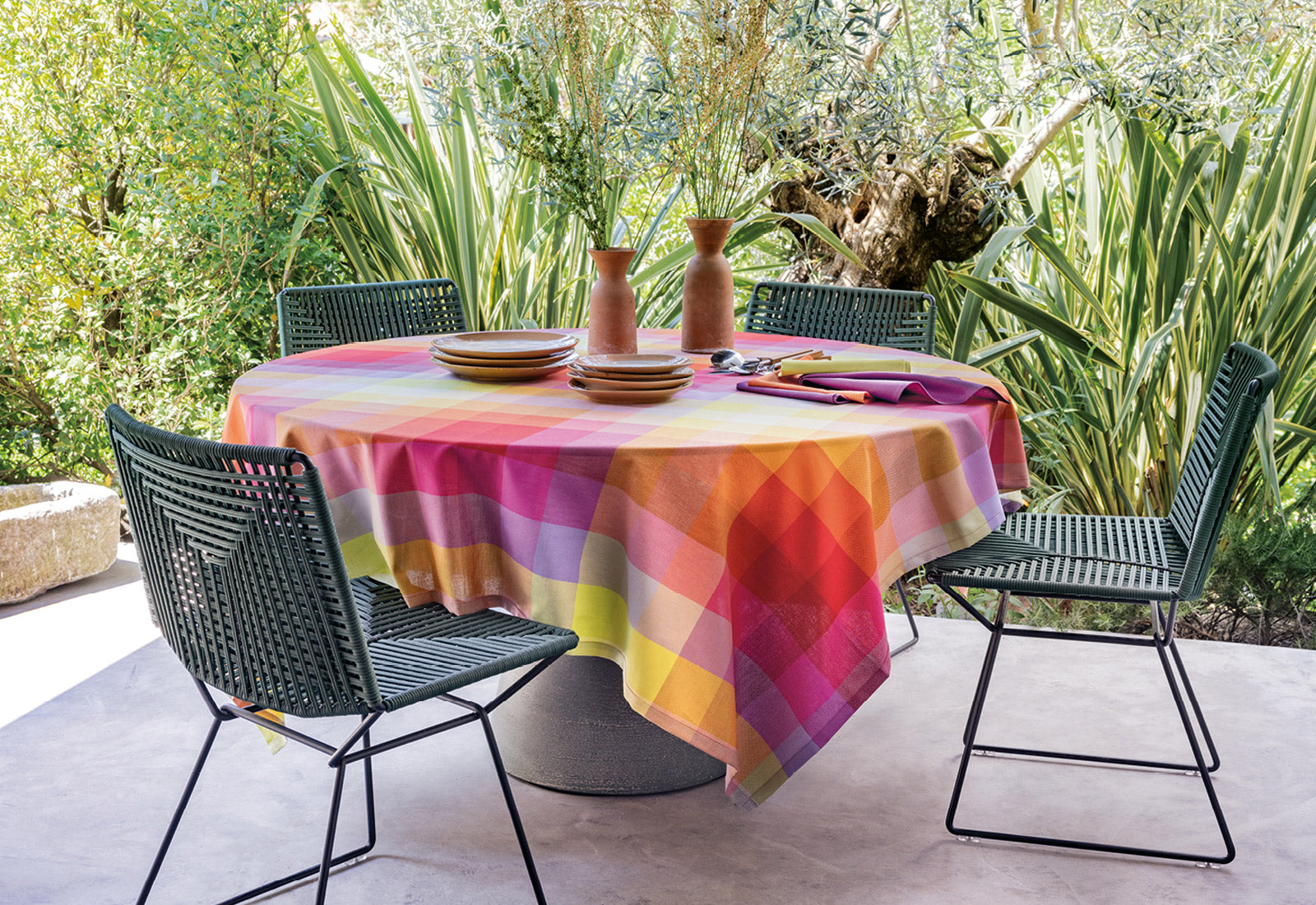 Tovaglia Bossi var. 1320