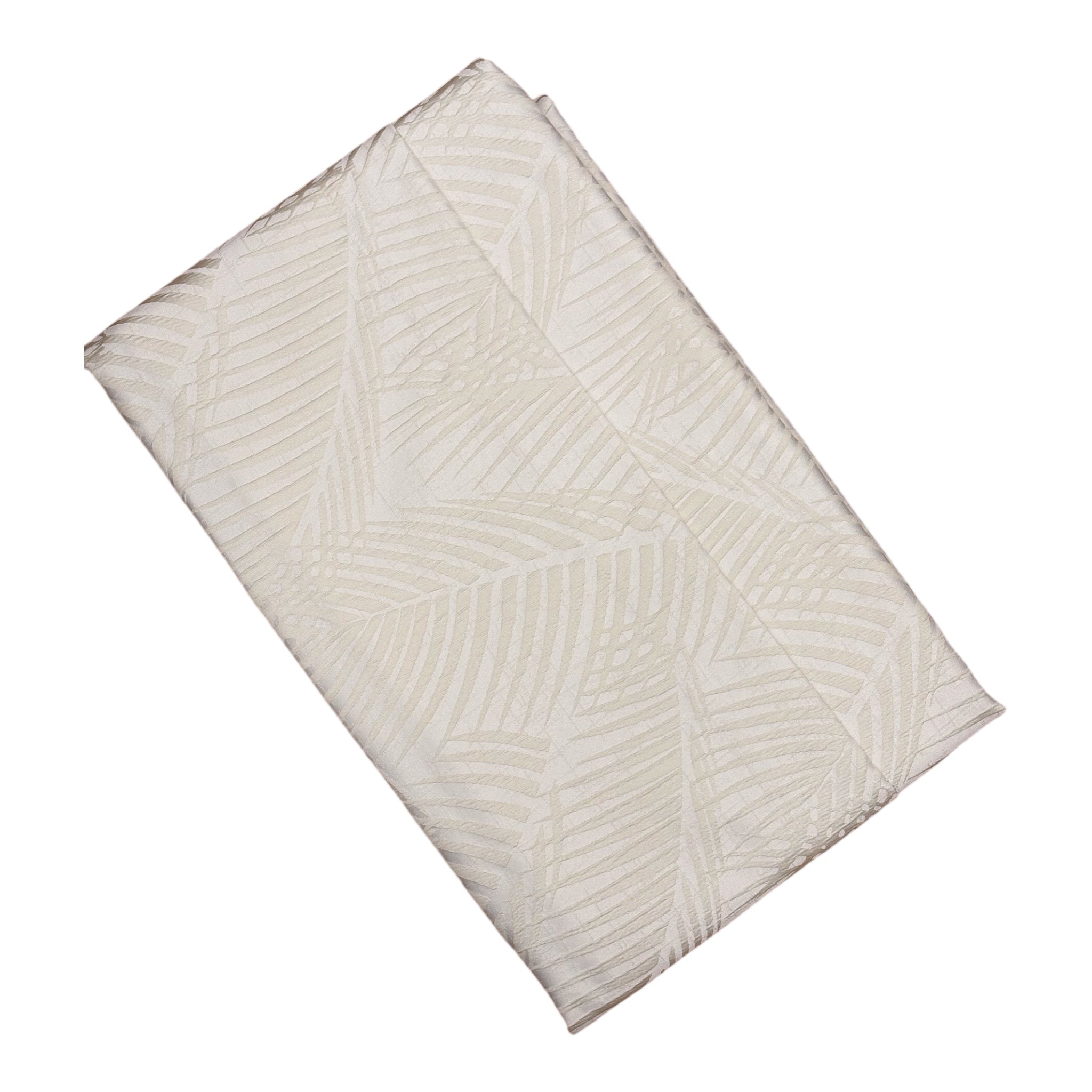 Copriletto liscio matrimoniale Shadow Svad Dondi var. Crema