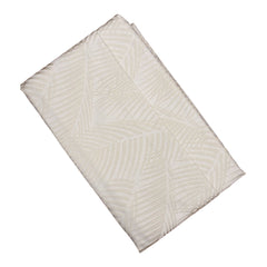 Copriletto liscio matrimoniale Shadow Svad Dondi var. Crema