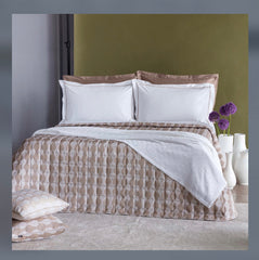 Trapuntino Zirma Rosa