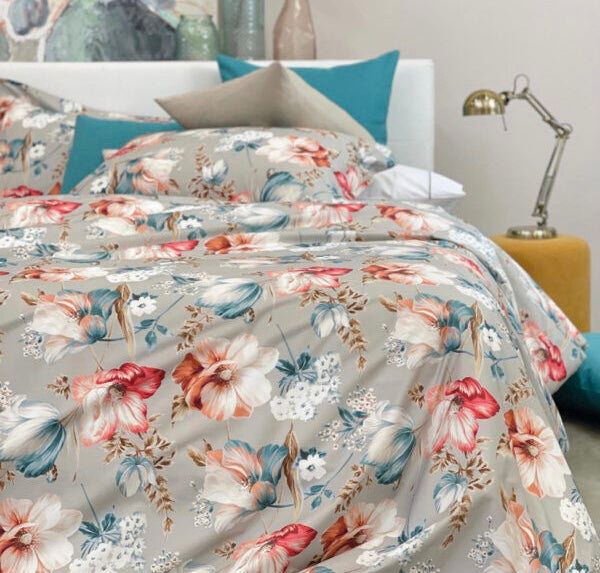 Parure copripiumino Anemone Svad Dondi var. Rugiada