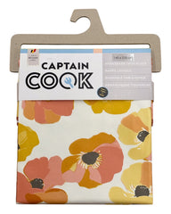 Tovaglia antimacchia rotondo 160 cm