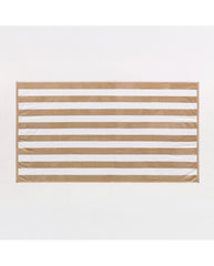 Telo mare Marine Cavalieri 100 x 180 cm var. Sabbia