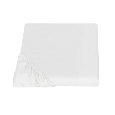 Lenzuolo maxi con angoli matrimoniale Panna 61 - Arianna | Fazzini