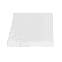 Lenzuolo singolo con angoli Avorio 61 Arianna | Fazzini