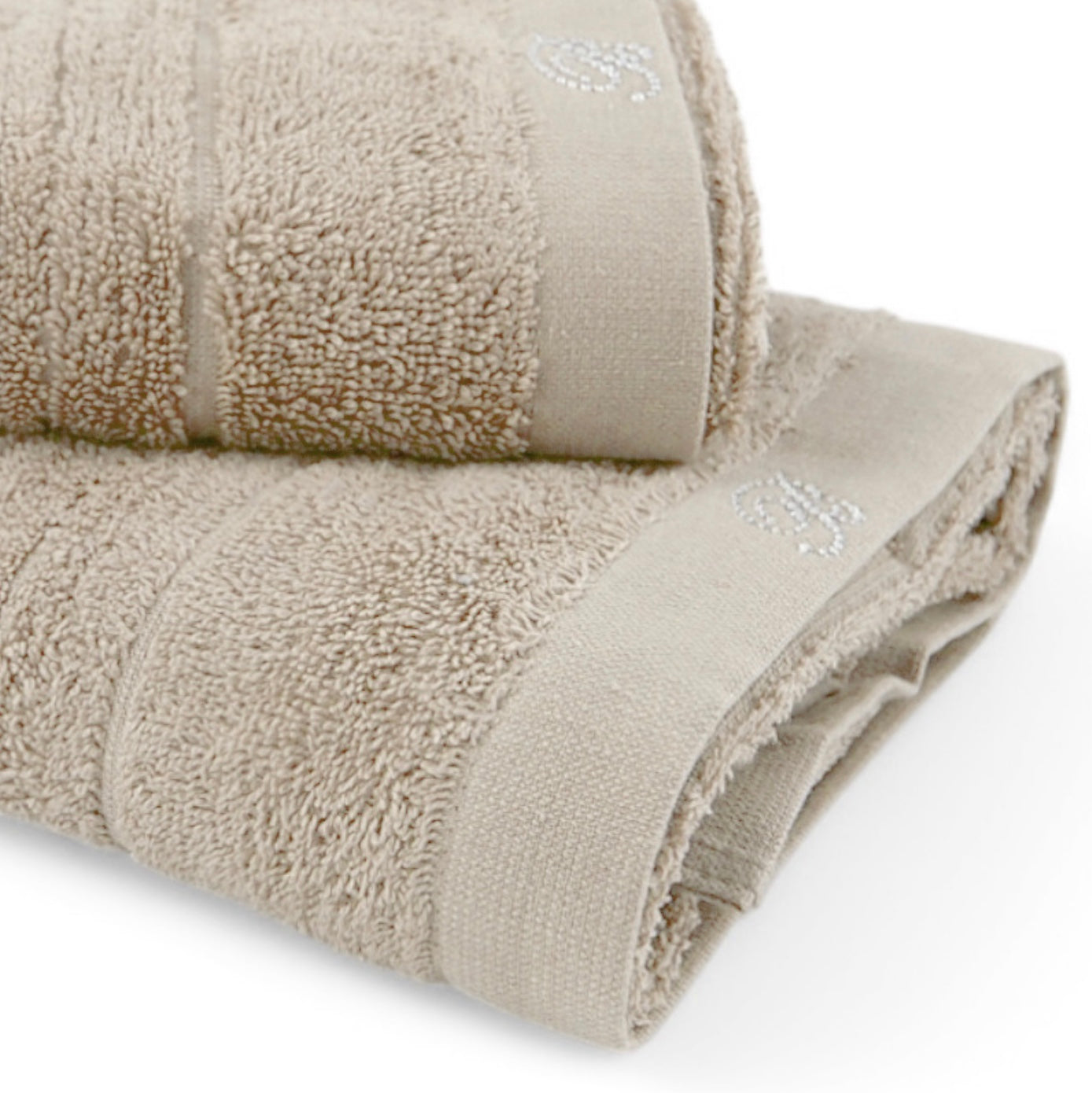 Set spugna Samira Blumarine var. Sabbia