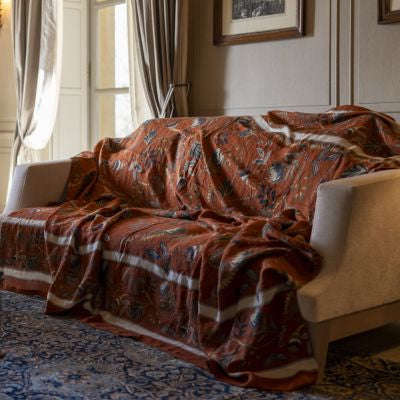 Mezzero ILIAN Tessitura Toscana Telerie