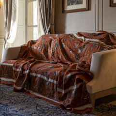 Mezzero ILIAN Tessitura Toscana Telerie